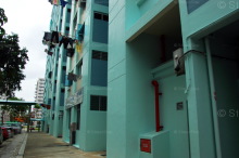 Blk 110 Gangsa Road (Bukit Panjang), HDB 4 Rooms #220222